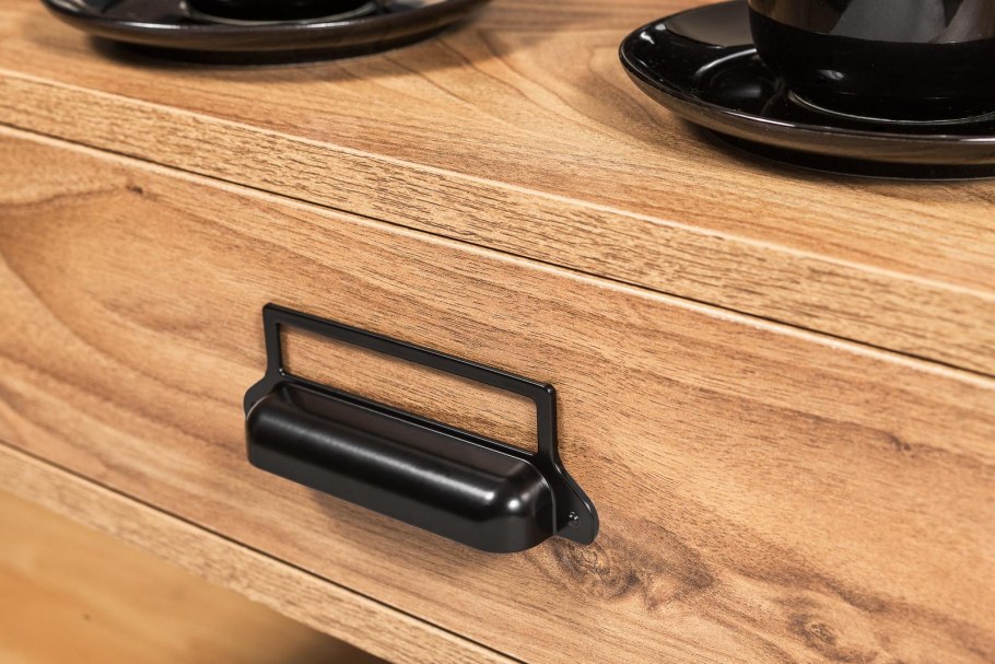 Ручка-раковина d42 Gamet