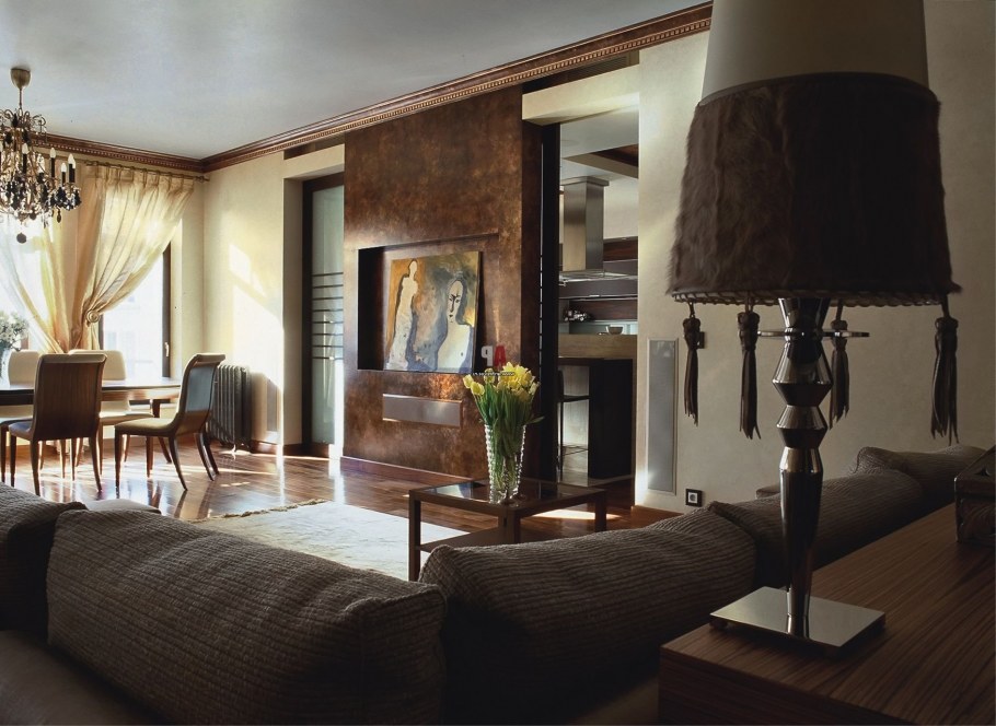 Стиль Фьюжн Фьюжн