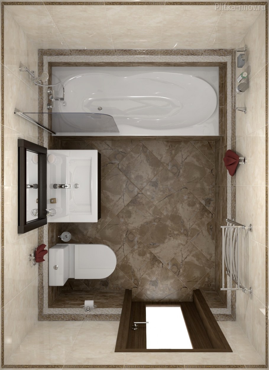 Плитка Nemo Ceramica Classic