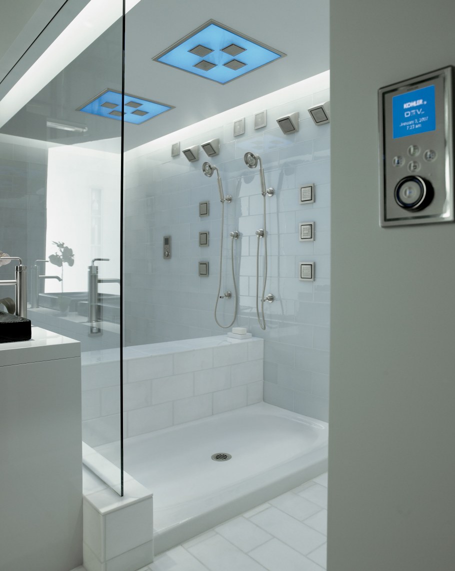 Kohler душевая кабина