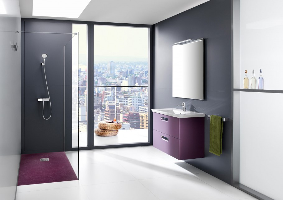 Мебель Roca the gap! 60x41 zru9302742