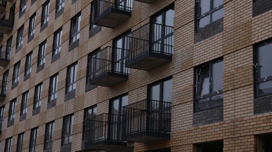 Пик Лефортово