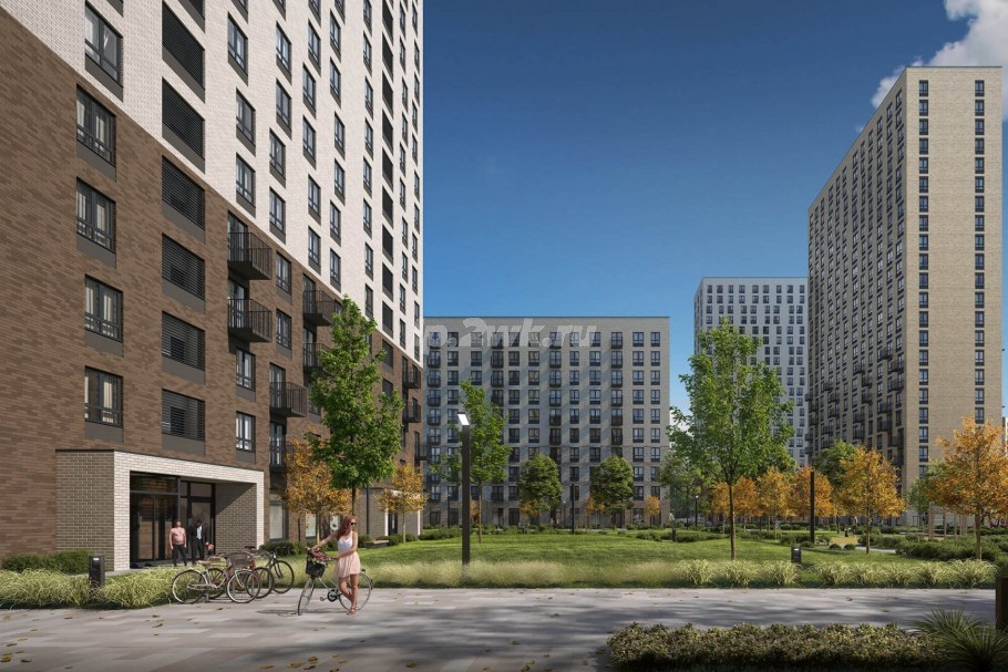 Лефортово парк пик