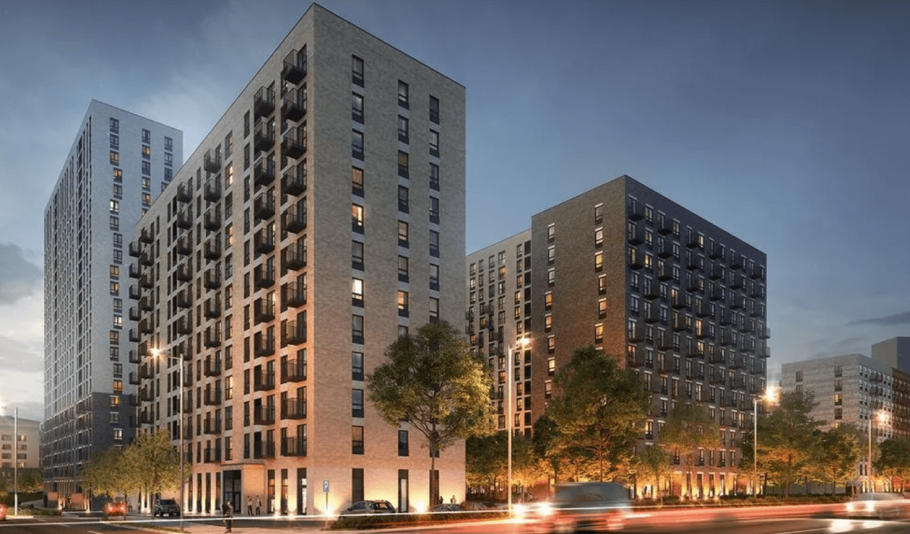 Лефортово знак