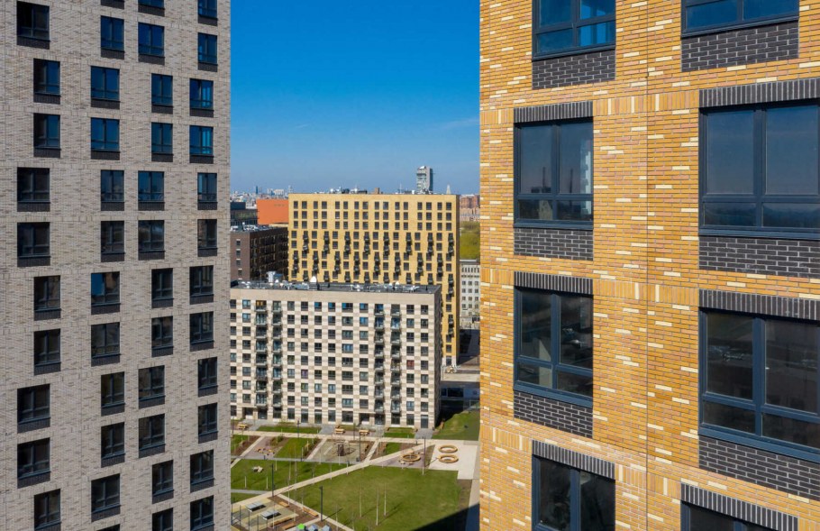 Группа пик Лефортово парк