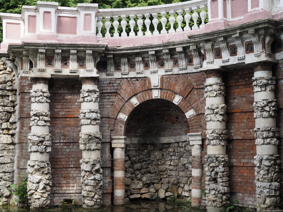 Горка в Лефортово