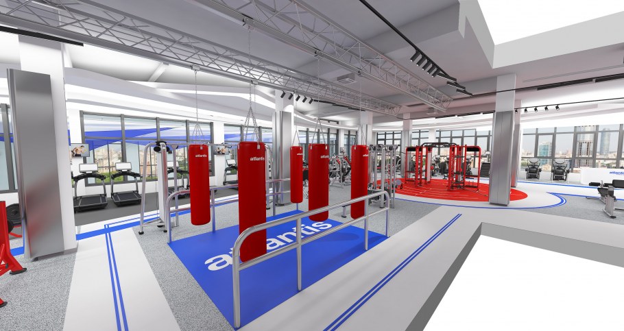 Коттеджный поселок парк Авеню Новорижское шоссе