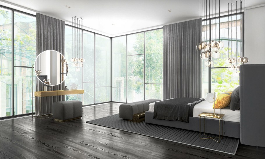 ЖК Park Fonte Villagio Estate