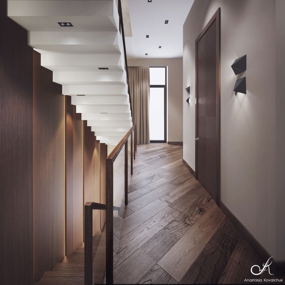 Парк Авеню коттеджный поселок