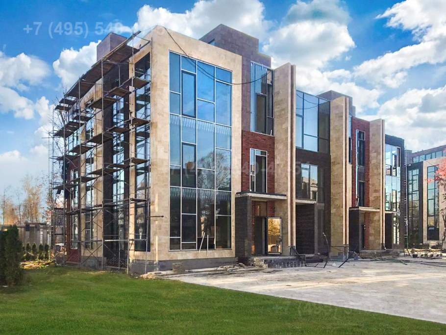 Futuro Park Москва