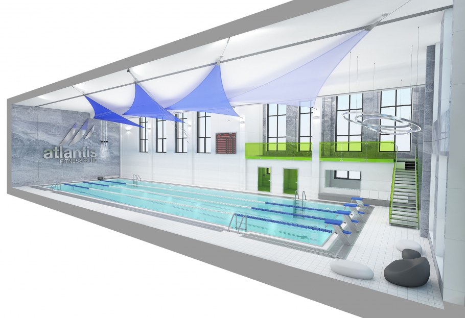 Коттеджный поселок Футура парк