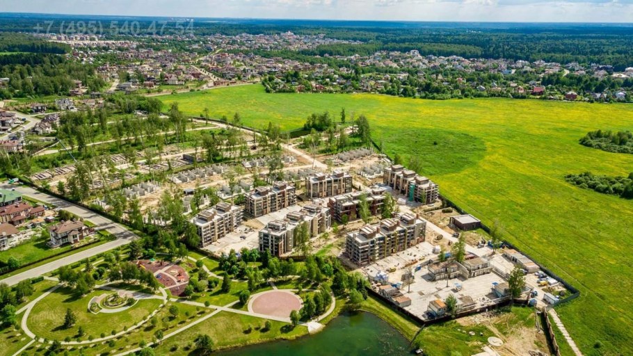 Namba Parks в Осаке, Япония