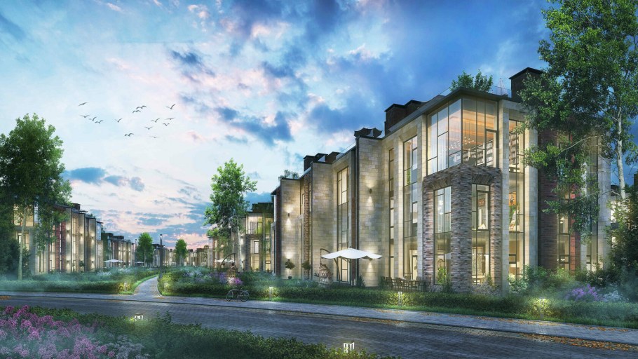 Концепция детского сада