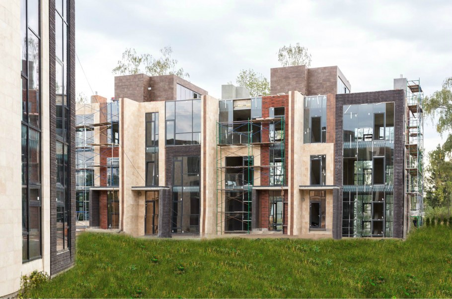 КП парк Фонте