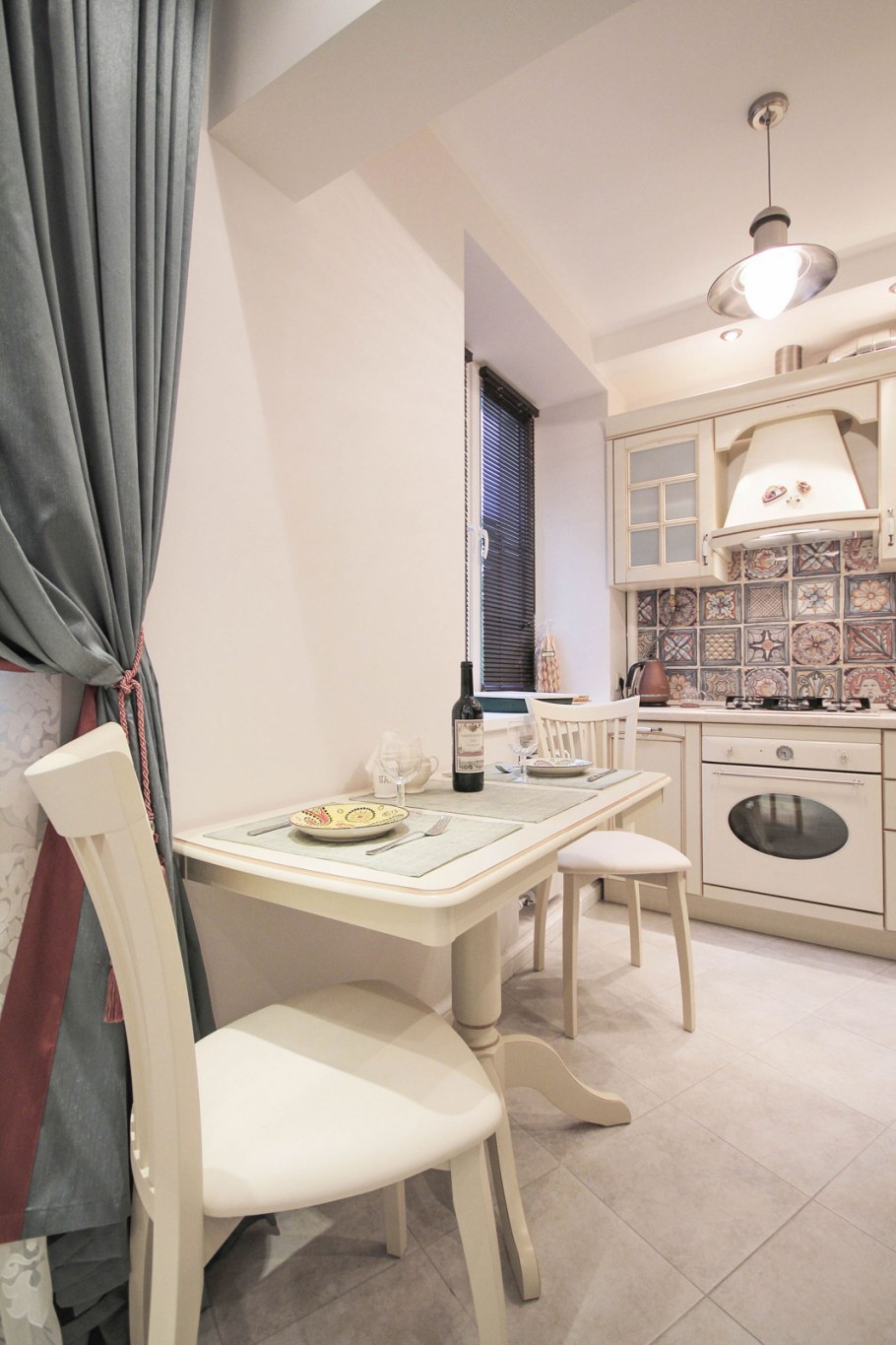 Перепланировка в хрущевке