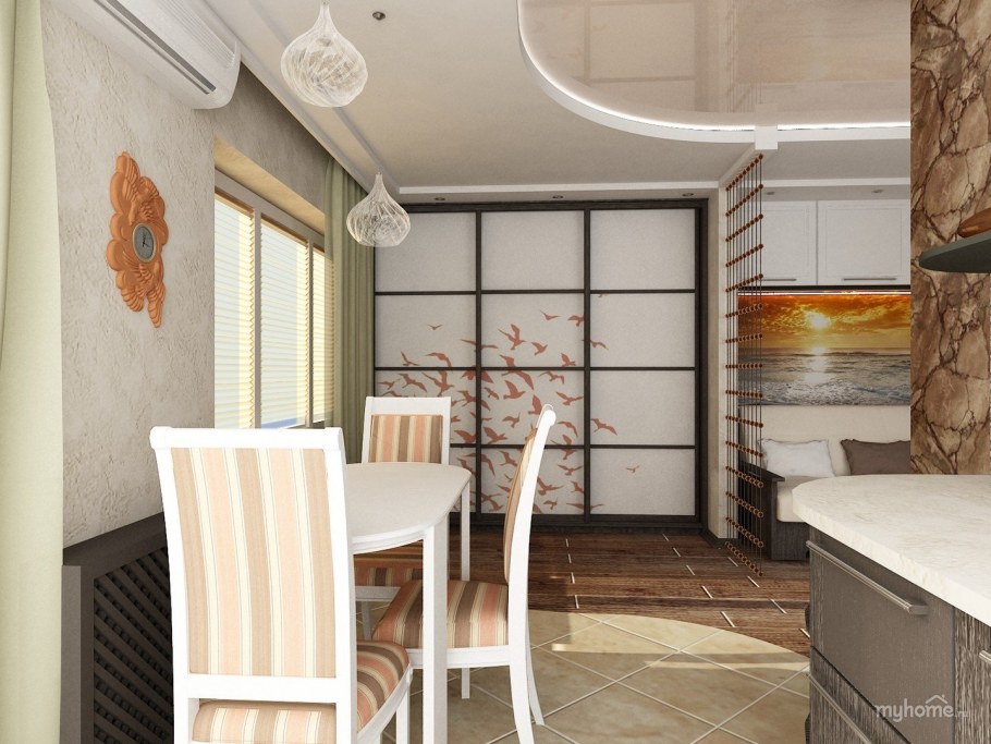 Гостиная стили 16м2 хрущевка