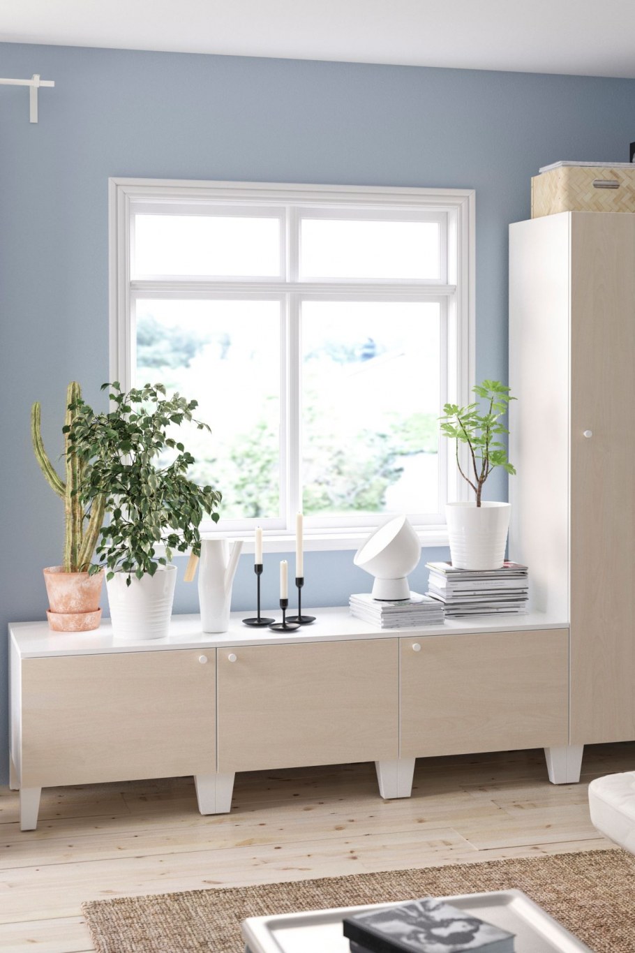 ОПХУС СКРОВА икеа