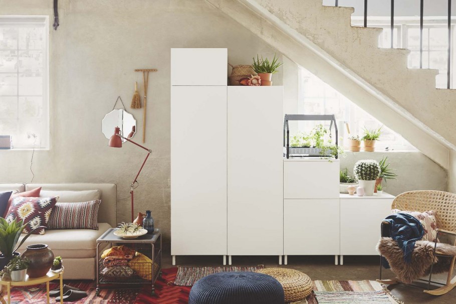 ОПХУС планировщик