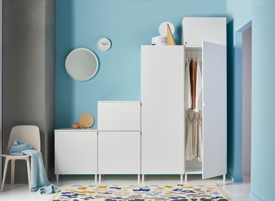 Икеа ОПХУС планировщик