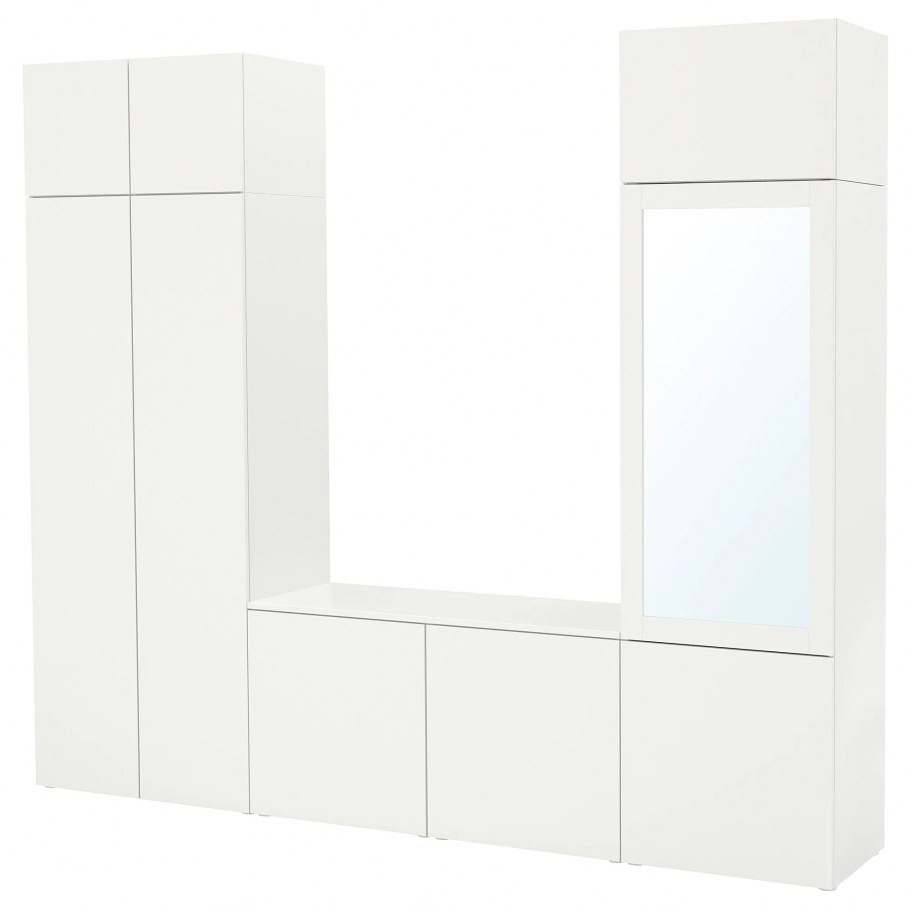 Шкаф ОПХУС икеа