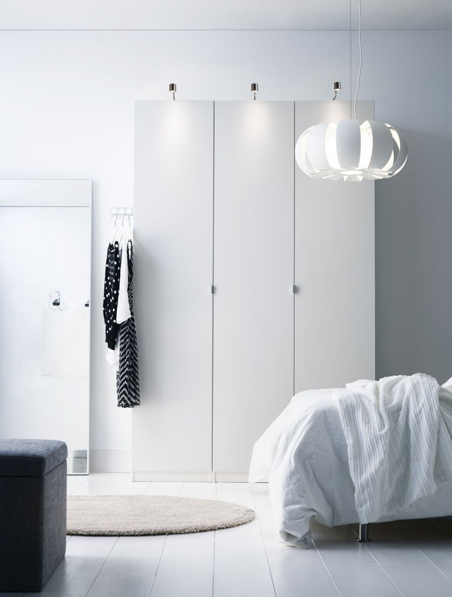 Шкаф ПАКС Винтербро