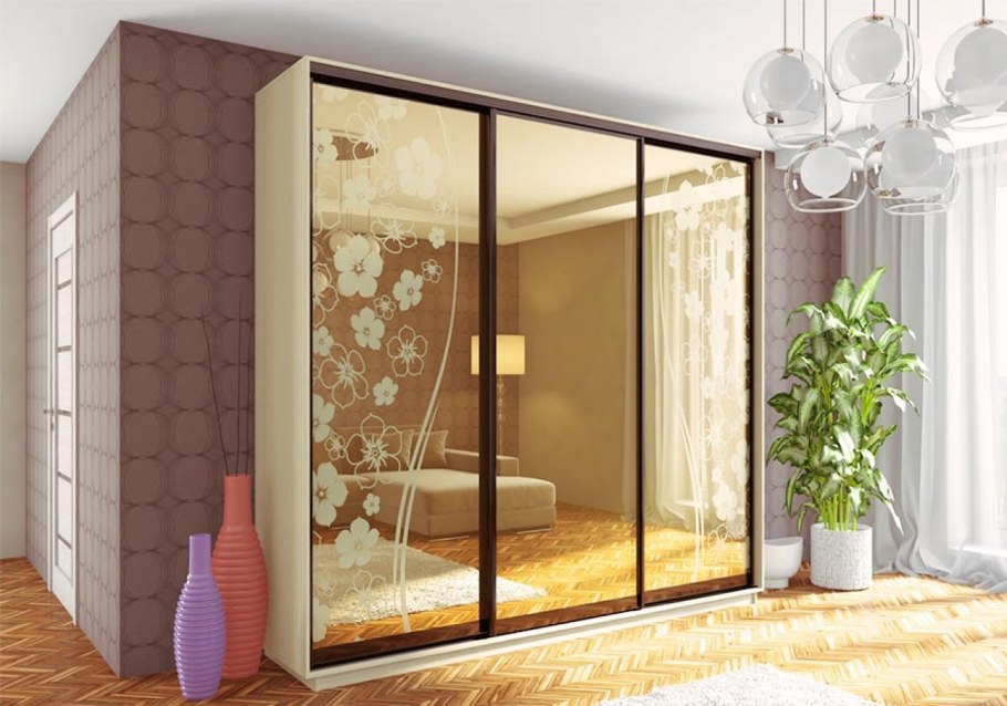 Шкаф купе Гарант 3000мм