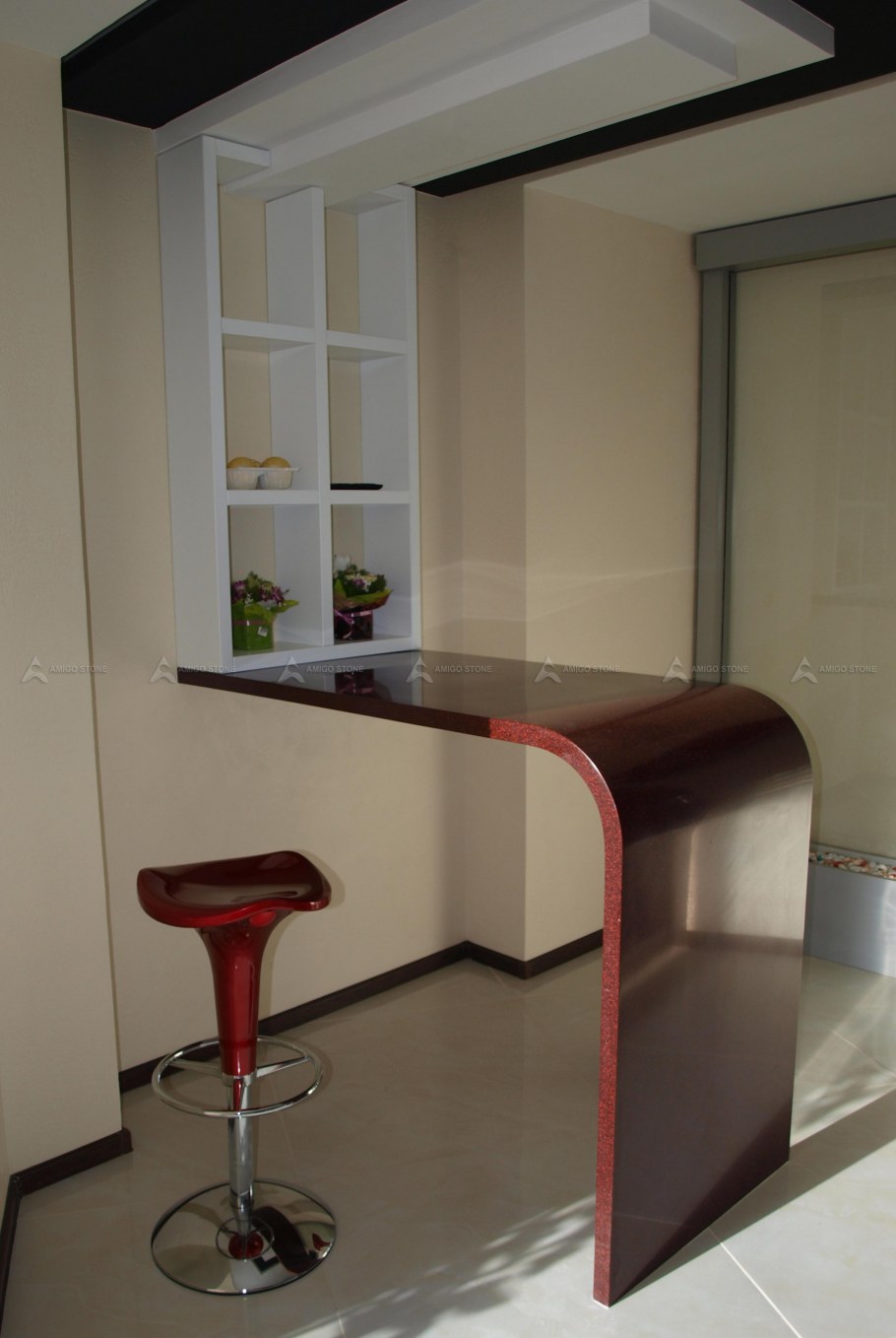 Барная стойка