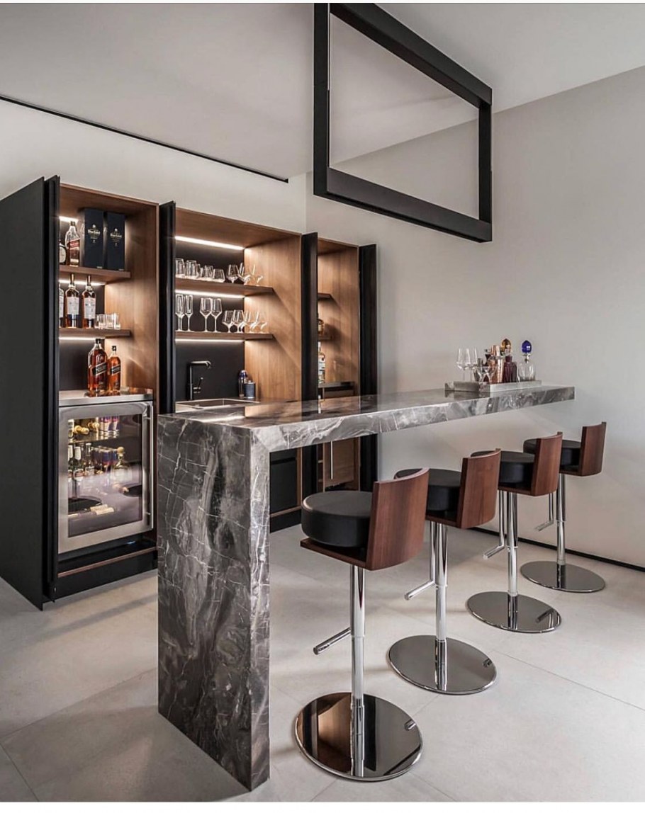 Барные стойки