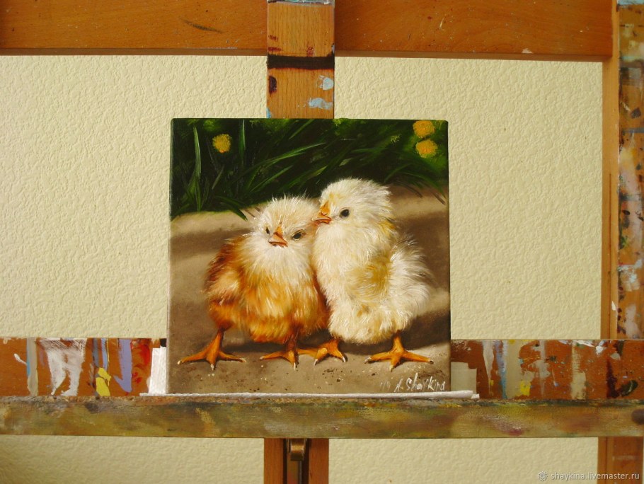 Необычный фартук для кухни