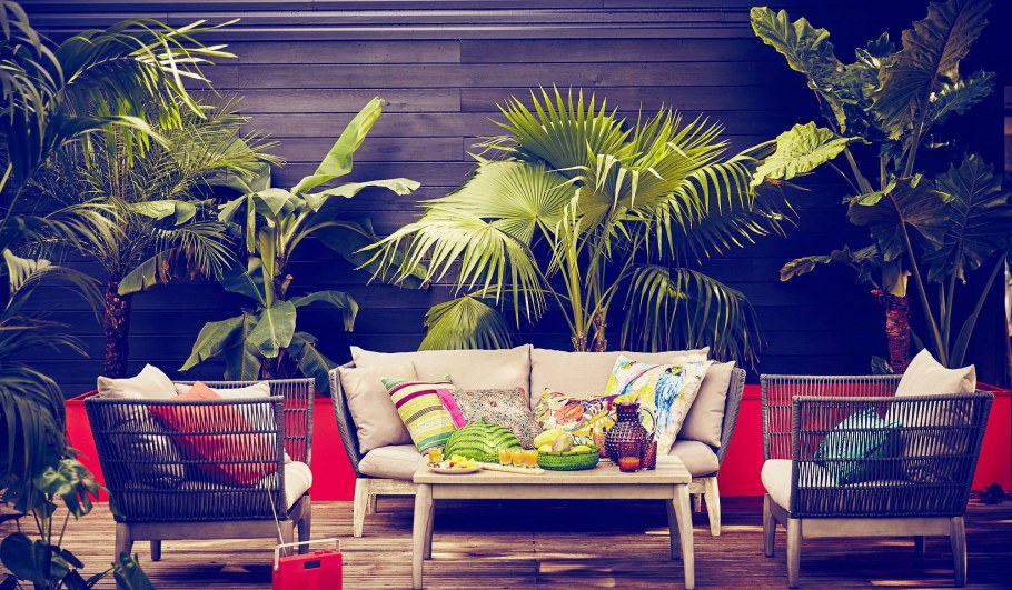 Шведские обои Borastapeter, коллекция Wonderland by Hanna Werning