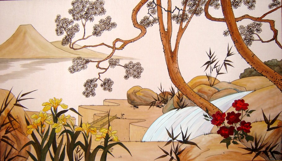 Картинки на рабочий стол лето природа