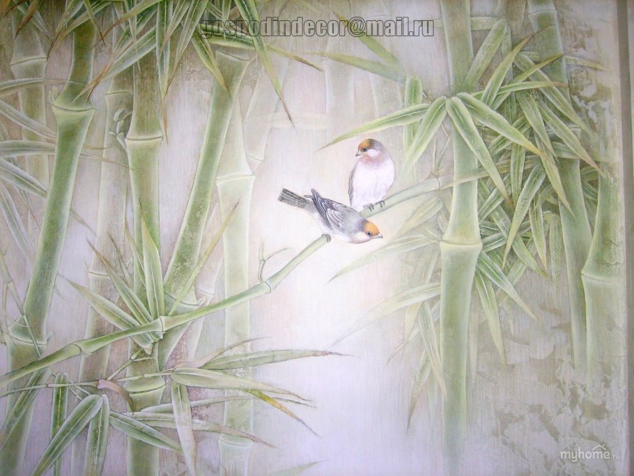 Картины акрилом на холсте для начинающих