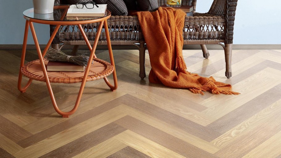 Таркетт пол Энигма