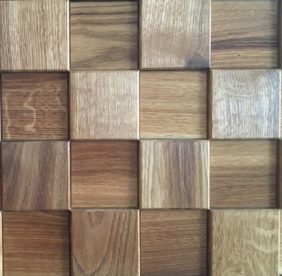 Ламинат на стену