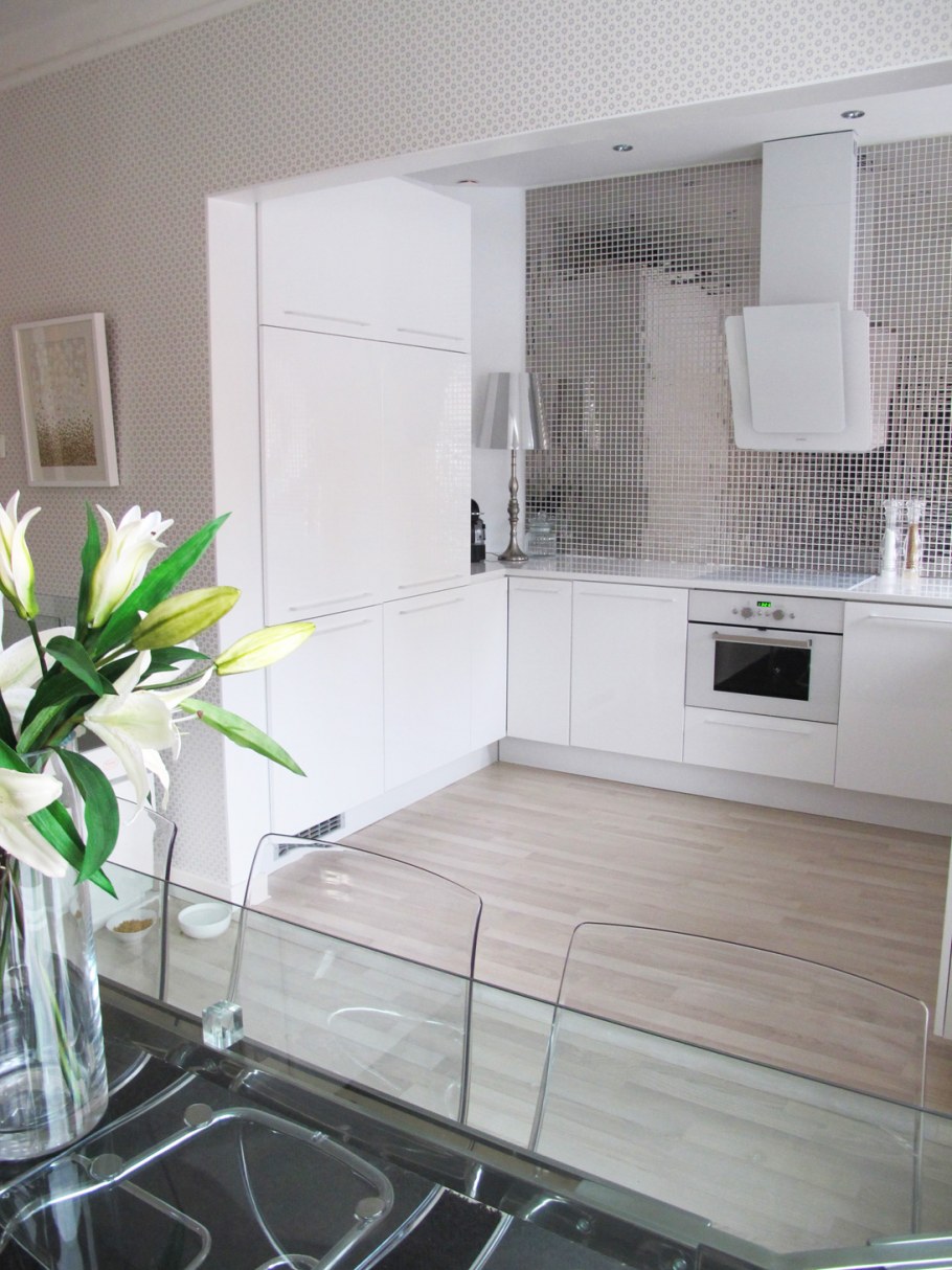 Фартук для кухни