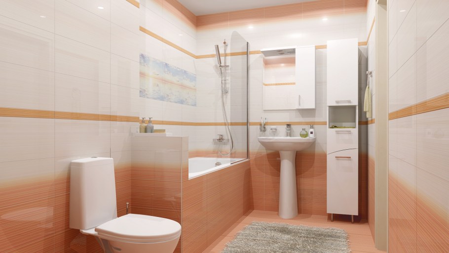 Коллекция Sunrise Cersanit