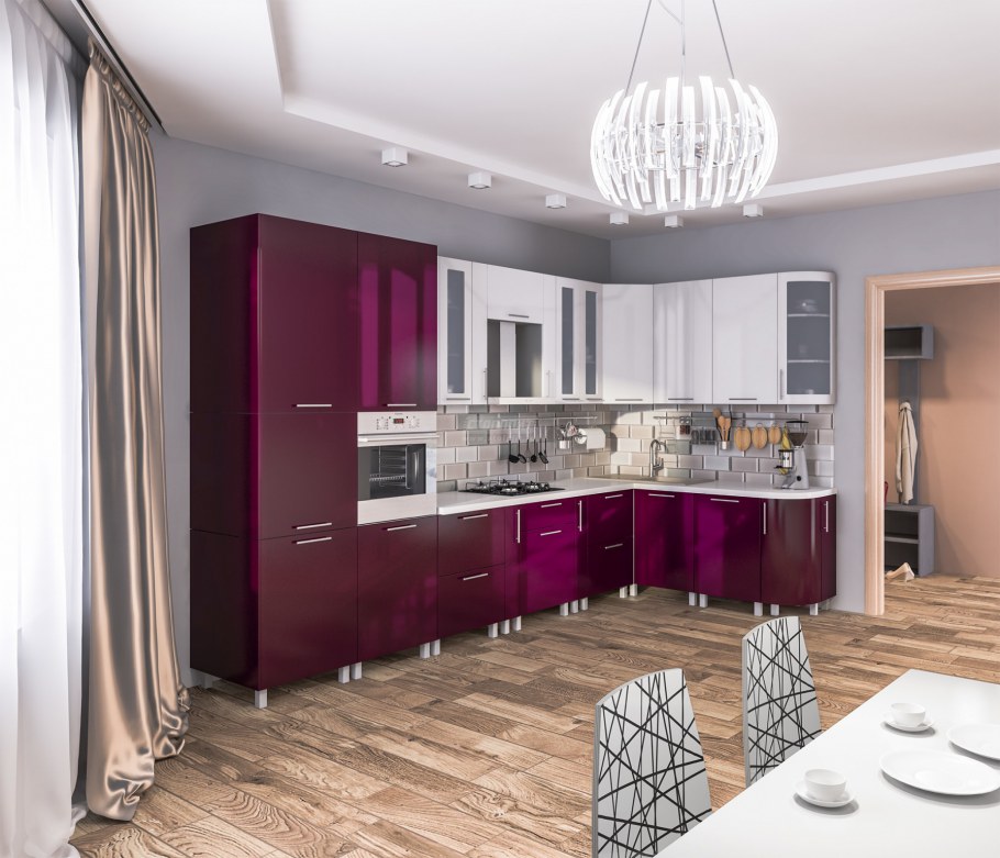 Ривьера Санрайз президентский Люкс Модерн