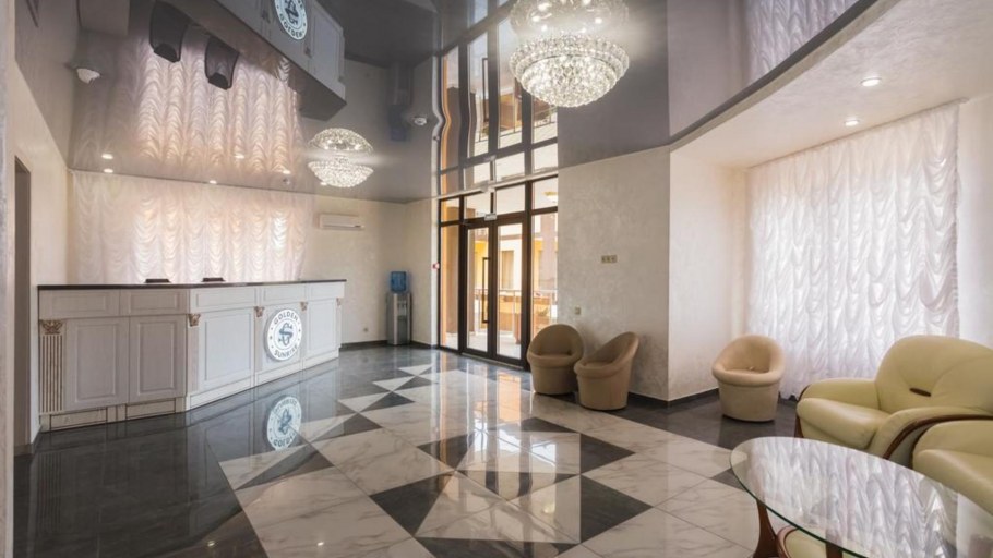 Guest House Sunrise Пицунда