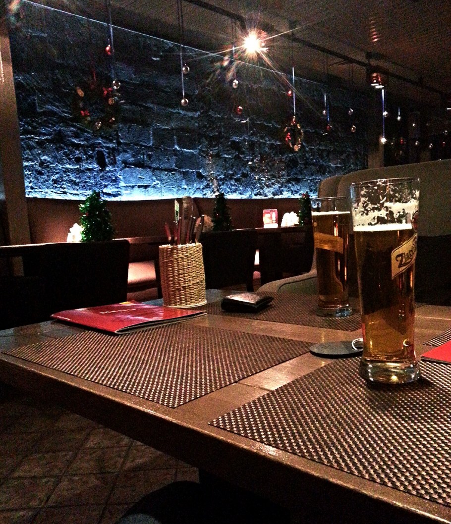 Компания Санрайз СПБ