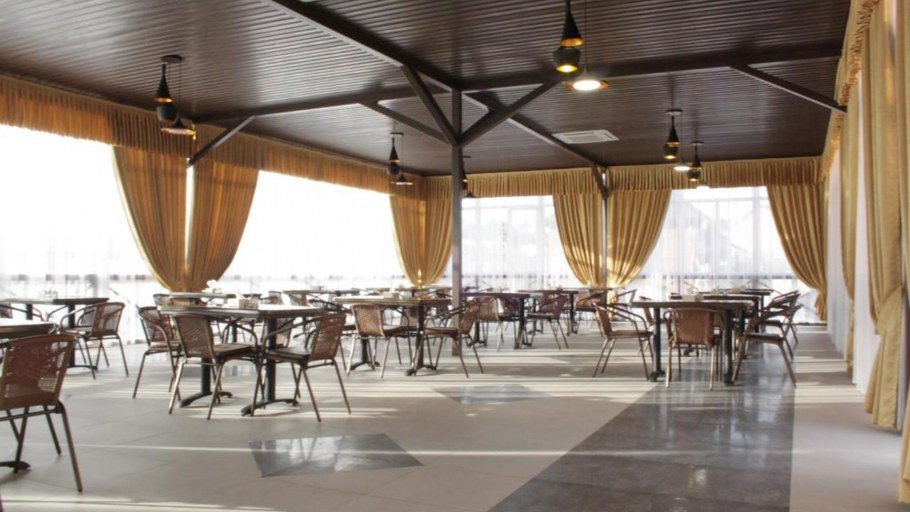 Студия в комплексе Марина Санрайз Свети Влас