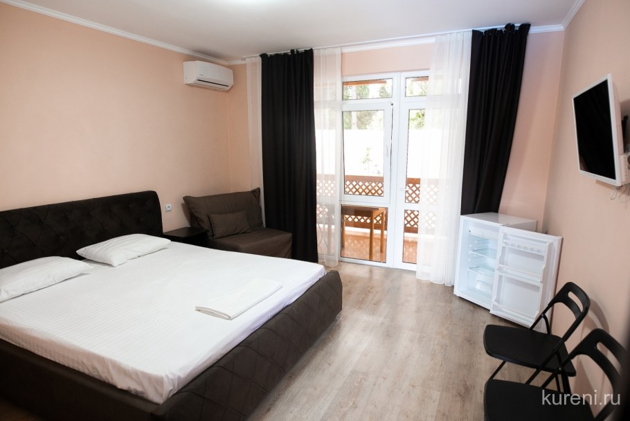 Flavis Церсанит