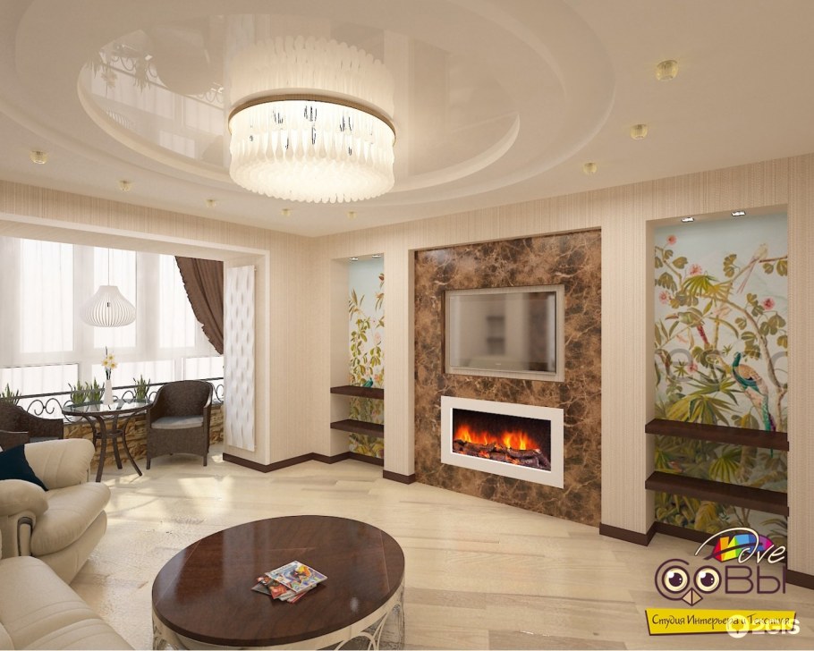 984156 Victoria Stenova Eco deco Sunrise