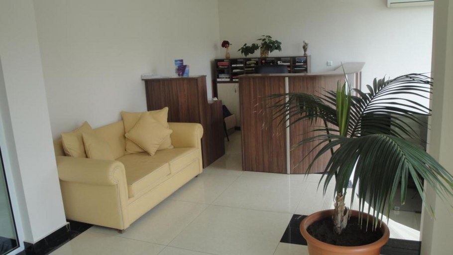 Ривьера Санрайз корпус Модерн