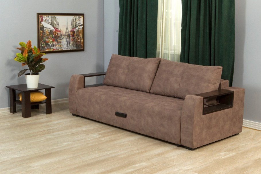 Elysium Санрайз