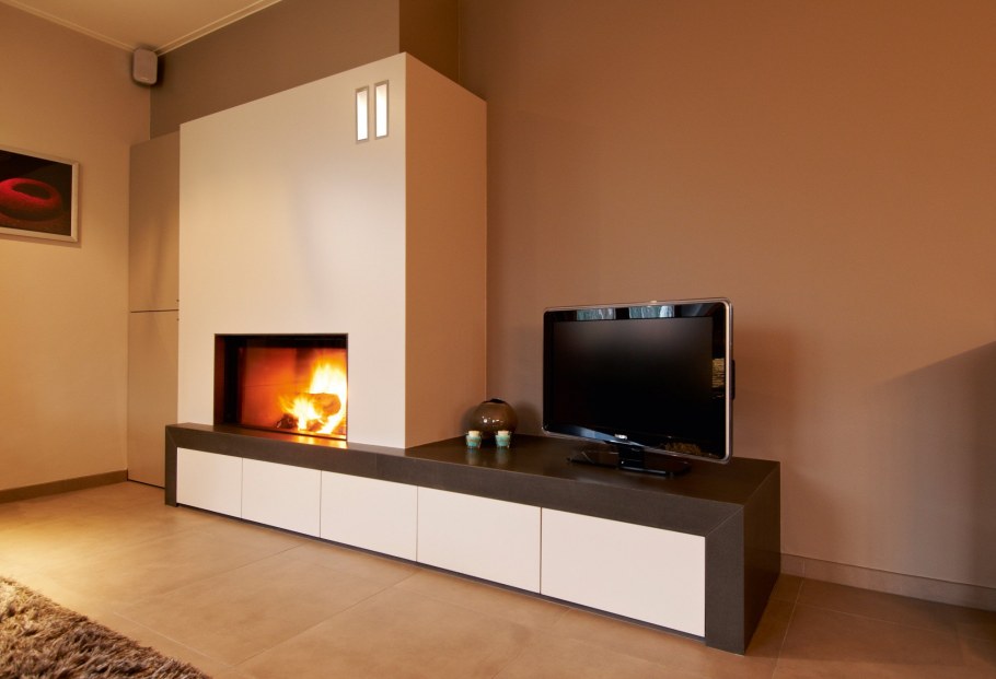 Топка m-Design Luna 1000 Diamond