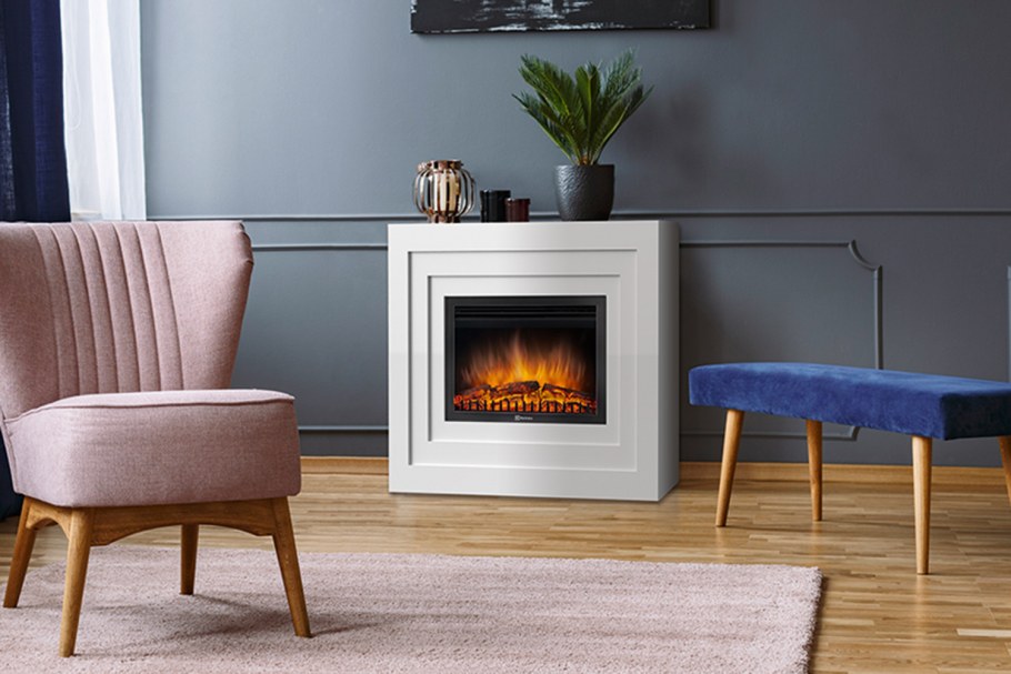 Камин Electrolux EFP/P-2520ls