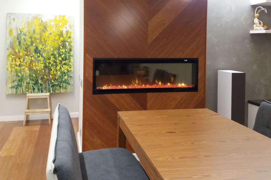 Очаг Dimplex Ignite xlf100