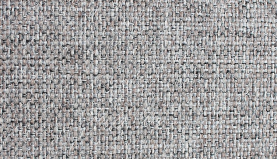 Текстура мешковина серая