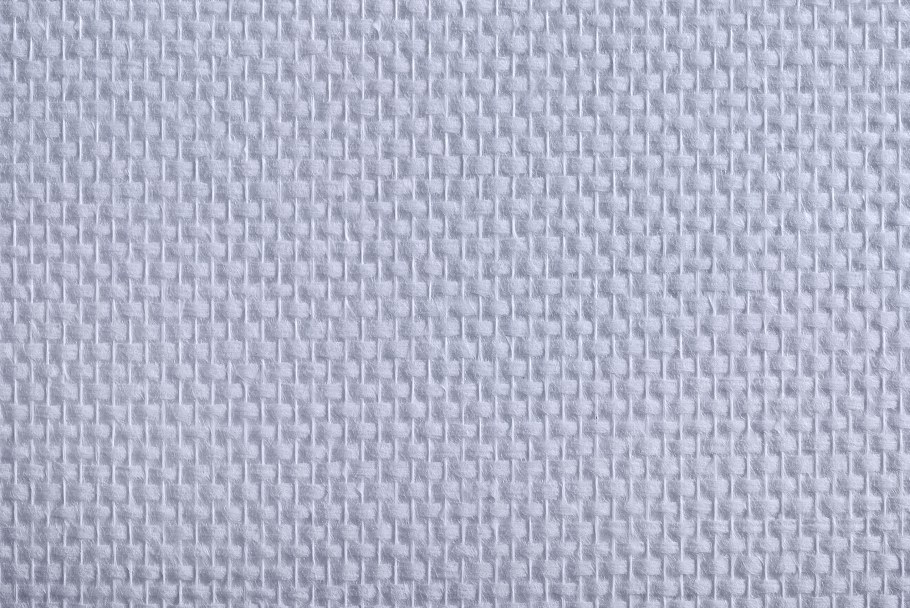 Стеклообои "рогожка средняя" Nortex 25м 115гр/м2