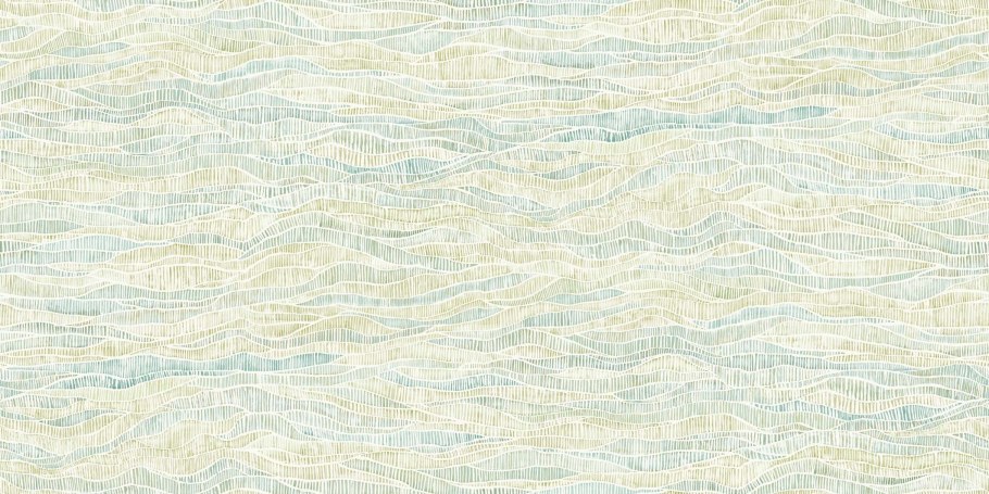 Обои под дерюжку